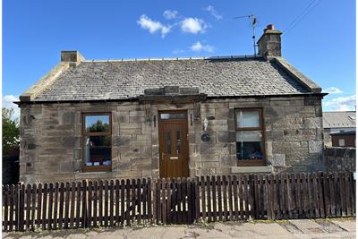 Rosetta Cottage 17 Union Park, Bonnyrigg, EH19 3DF - image 1