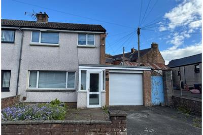 5 Nursery Place, Annan, DG12 5DD - image 1