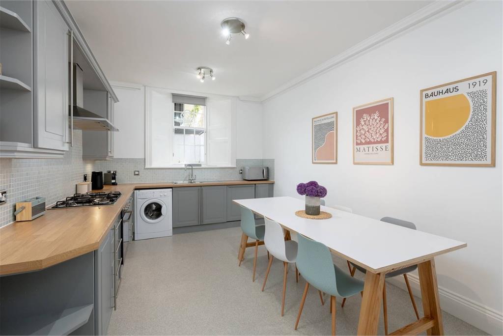 8b Northumberland Street South East Lane,
Edinburgh,
EH3 6LP - image 3
