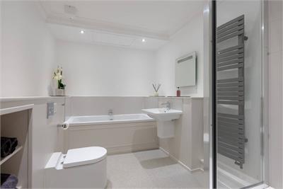 8b Northumberland Street South East Lane, Edinburgh, EH3 6LP - image 23