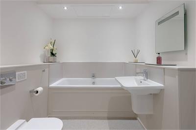 8b Northumberland Street South East Lane, Edinburgh, EH3 6LP - image 24