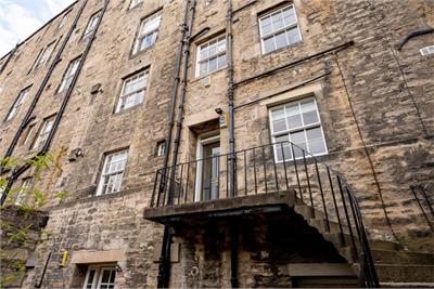 8b Northumberland Street South East Lane, Edinburgh, EH3 6LP - image 29