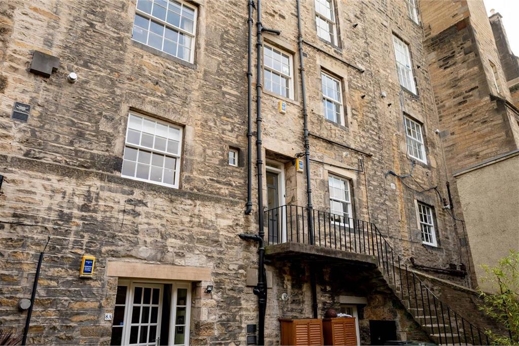 8b Northumberland Street South East Lane,
Edinburgh,
EH3 6LP - image 30