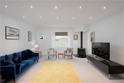 8b Northumberland Street South East Lane, Edinburgh, EH3 6LP - image 4