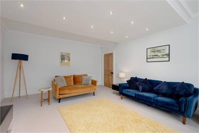 8b Northumberland Street South East Lane, Edinburgh, EH3 6LP - image 5