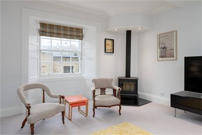 8b Northumberland Street South East Lane, Edinburgh, EH3 6LP - image 6