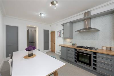 8b Northumberland Street South East Lane, Edinburgh, EH3 6LP - image 9