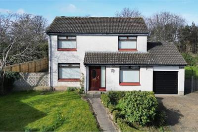 13 Wisp Green, Edinburgh, EH15 3QX - image 16