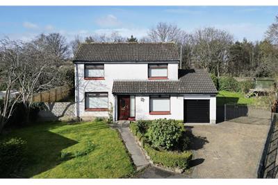 13 Wisp Green, Edinburgh, EH15 3QX - image 10