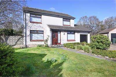 13 Wisp Green, Edinburgh, EH15 3QX - image 1
