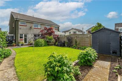 3 Arras Grove, Penicuik, EH26 0LH - image 30