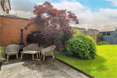 3 Arras Grove, Penicuik, EH26 0LH - image 33