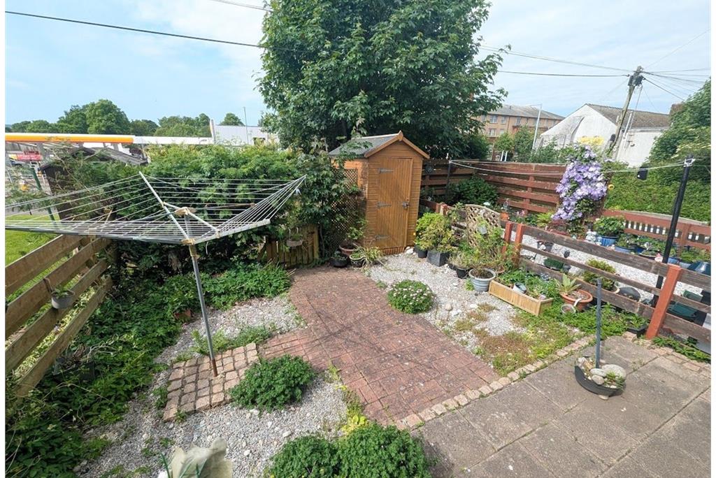 11 Wallace Street,
Dumfries,
DG1 2LP - image 14