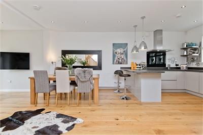 1 Lady Foulis Road, Foodieash, Cupar, KY15 4FA - image 3