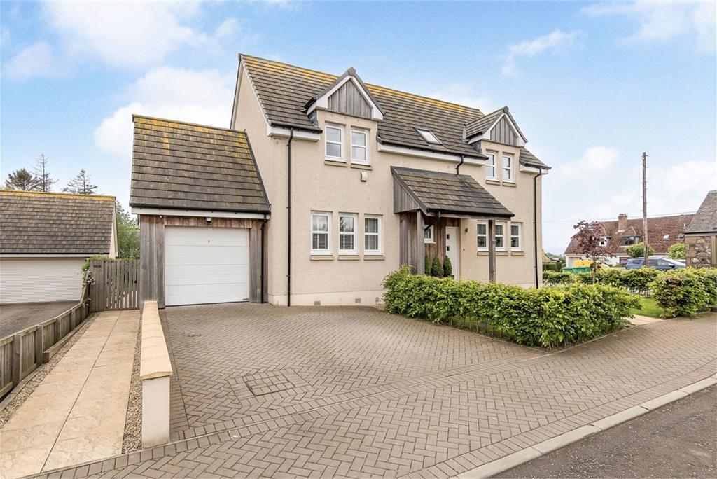 1 Lady Foulis Road,
Foodieash,
Cupar,
KY15 4FA - image 4