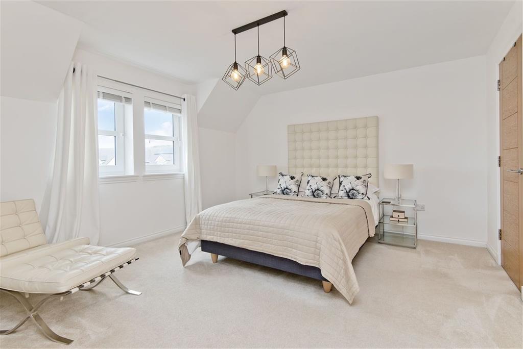 1 Lady Foulis Road,
Foodieash,
Cupar,
KY15 4FA - image 8