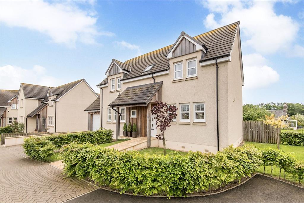 1 Lady Foulis Road,
Foodieash,
Cupar,
KY15 4FA - image 1