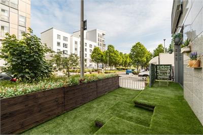7/3 Western Harbour Midway, Edinburgh, EH6 6LE - image 14