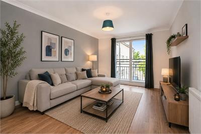 3/6 Ambassador Court, Musselburgh, EH21 7AQ - image 2