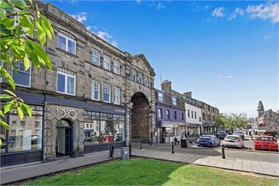 3/6 Ambassador Court, Musselburgh, EH21 7AQ - image 20