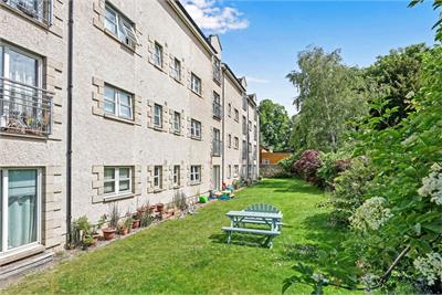 3/6 Ambassador Court, Musselburgh, EH21 7AQ - image 1