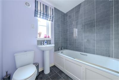 85, Springwood Rise Kelso, TD5 8BE - image 13