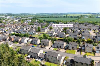 85, Springwood Rise Kelso, TD5 8BE - image 18