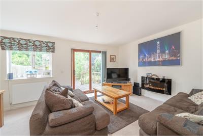 85, Springwood Rise Kelso, TD5 8BE - image 3