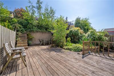 85, Springwood Rise Kelso, TD5 8BE - image 4
