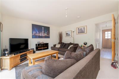 85, Springwood Rise Kelso, TD5 8BE - image 5
