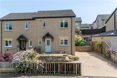 85, Springwood Rise Kelso, TD5 8BE - image 1
