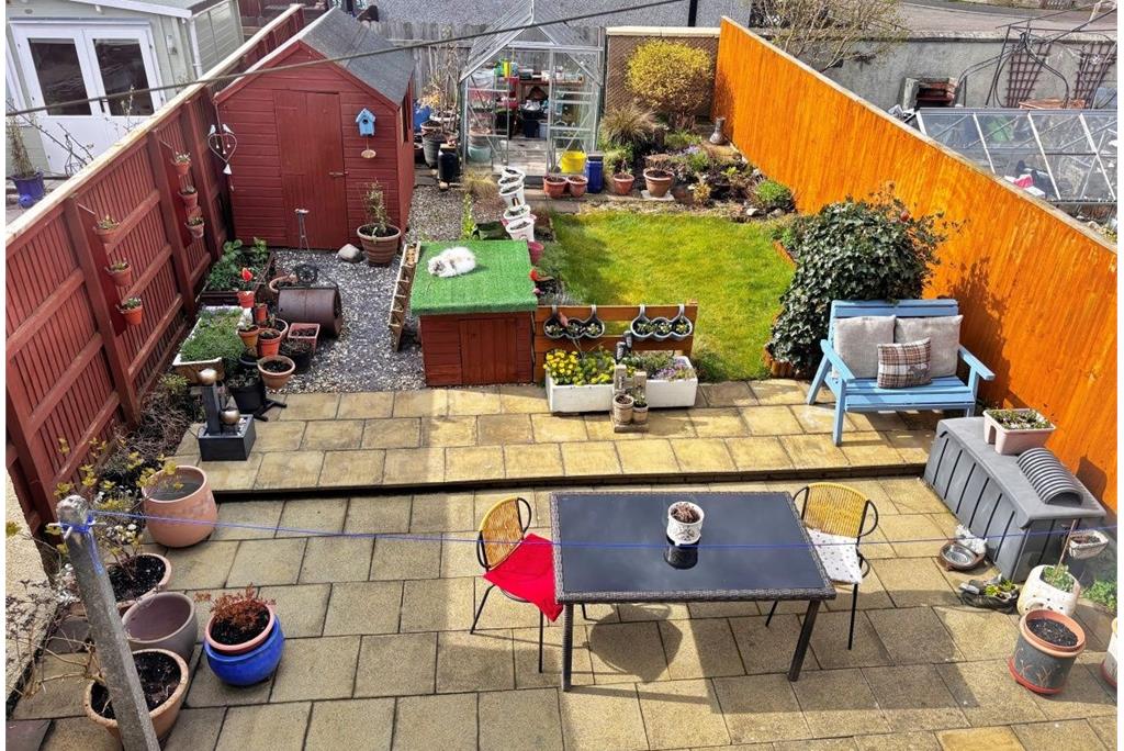 49 Merse Road,
Kirkcudbright,
DG6 4RS - image 19