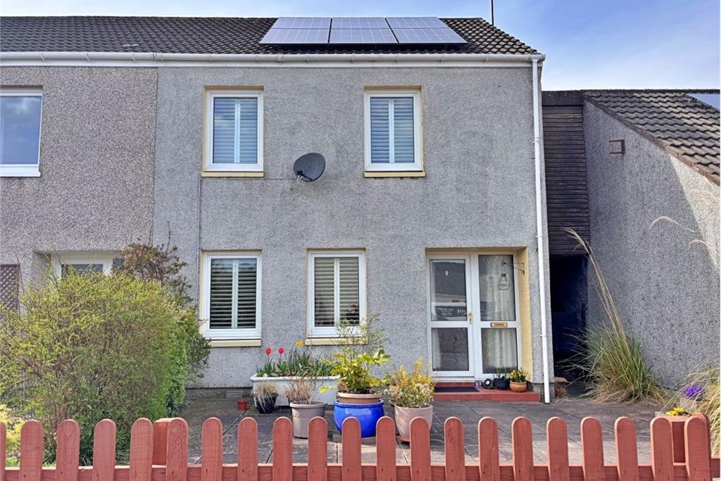 49 Merse Road,
Kirkcudbright,
DG6 4RS - image 1