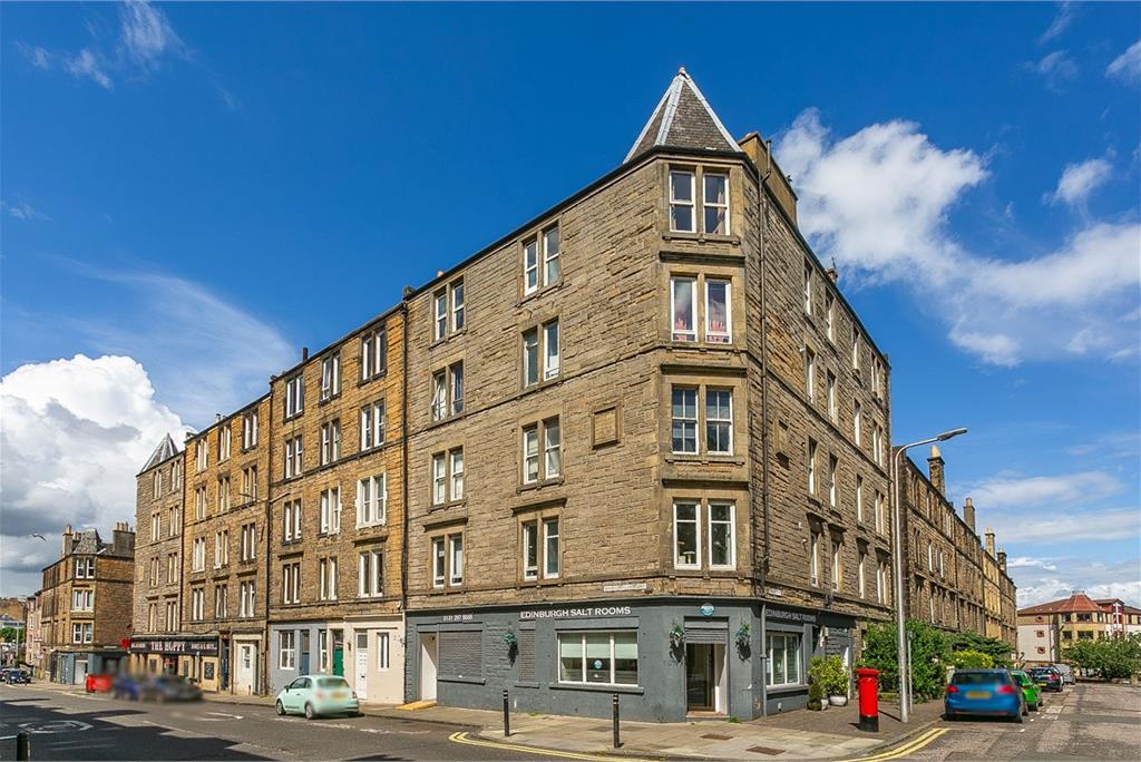 29/2 Marionville Road,
Edinburgh,
EH7 5UD - image 1