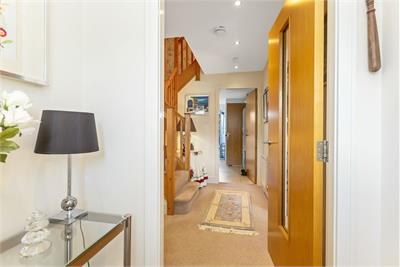 66 Burnbrae Road, Bonnyrigg, EH19 3FS - image 29