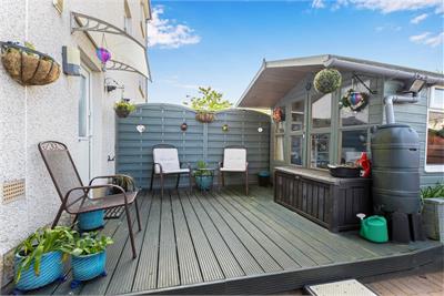 66 Burnbrae Road, Bonnyrigg, EH19 3FS - image 32