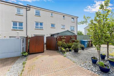 66 Burnbrae Road, Bonnyrigg, EH19 3FS - image 35