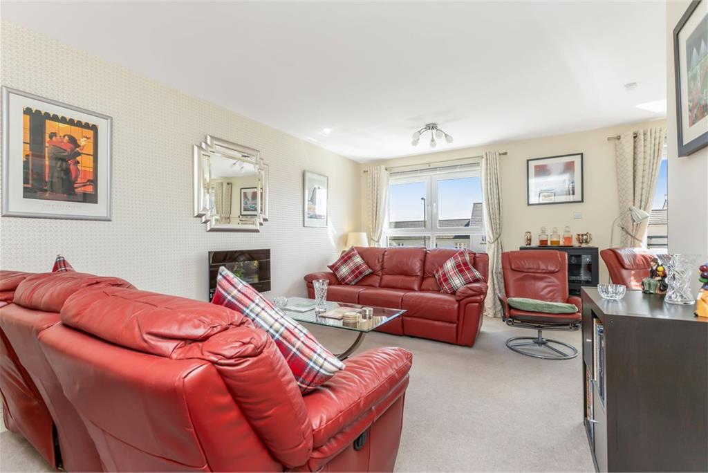 66 Burnbrae Road, Bonnyrigg, EH19 3FS - image 1