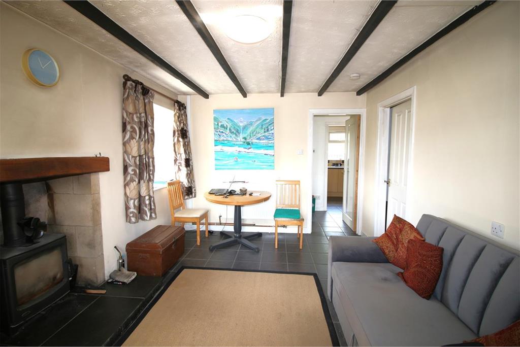 Bridgend Cottage,
Dunreggan,
Moniaive,
DG3 4HQ - image 2