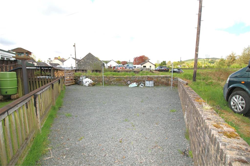 Bridgend Cottage,
Dunreggan,
Moniaive,
DG3 4HQ - image 5