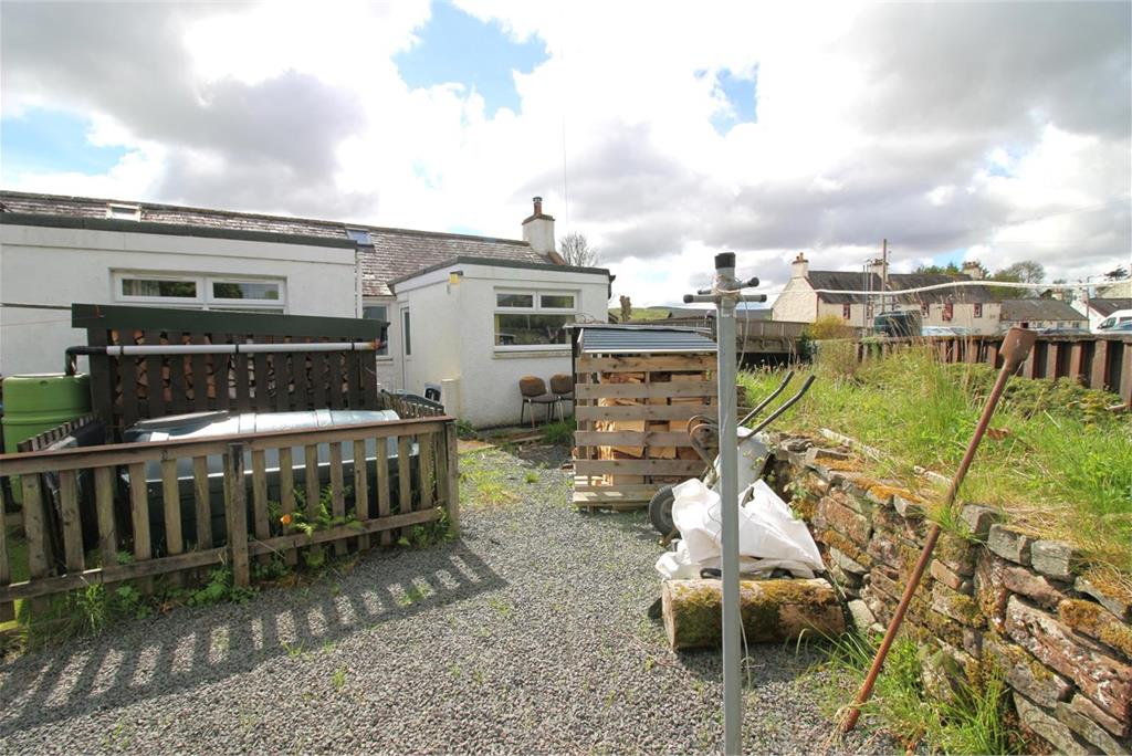 Bridgend Cottage,
Dunreggan,
Moniaive,
DG3 4HQ - image 6