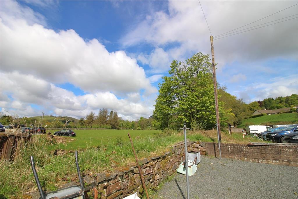 Bridgend Cottage,
Dunreggan,
Moniaive,
DG3 4HQ - image 7