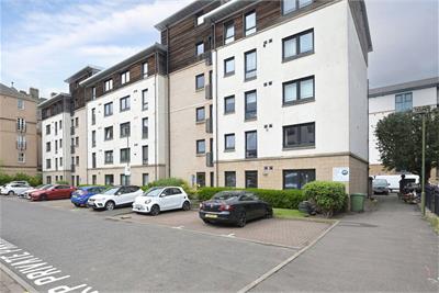 7/14 Tower Place, The Shore, Edinburgh, EH6 7BZ - image 20