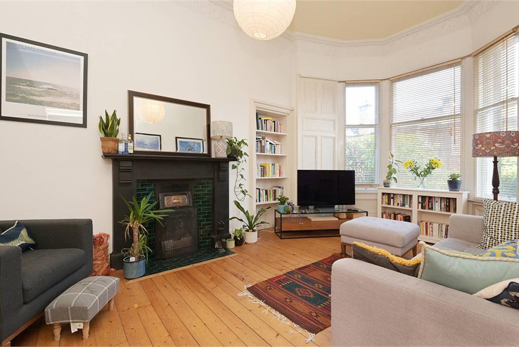 46 Willowbrae Road, , Edinburgh, EH8 7HA - image 2