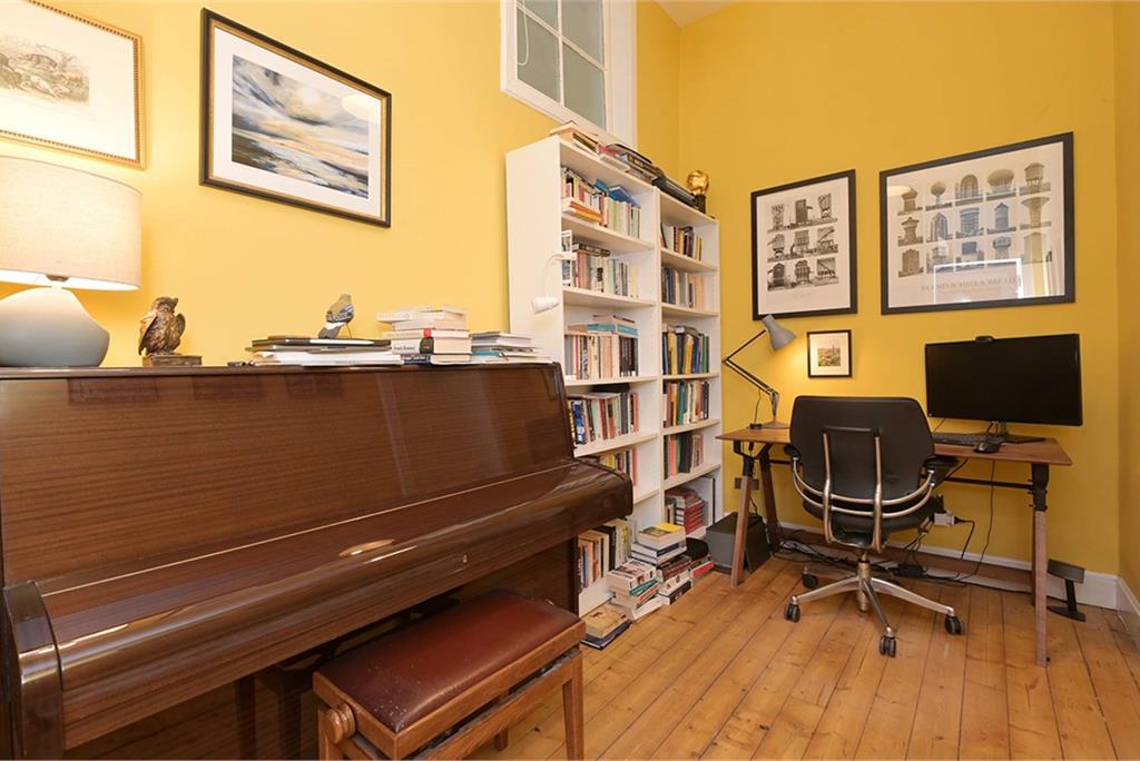 46 Willowbrae Road, , Edinburgh, EH8 7HA - image 20
