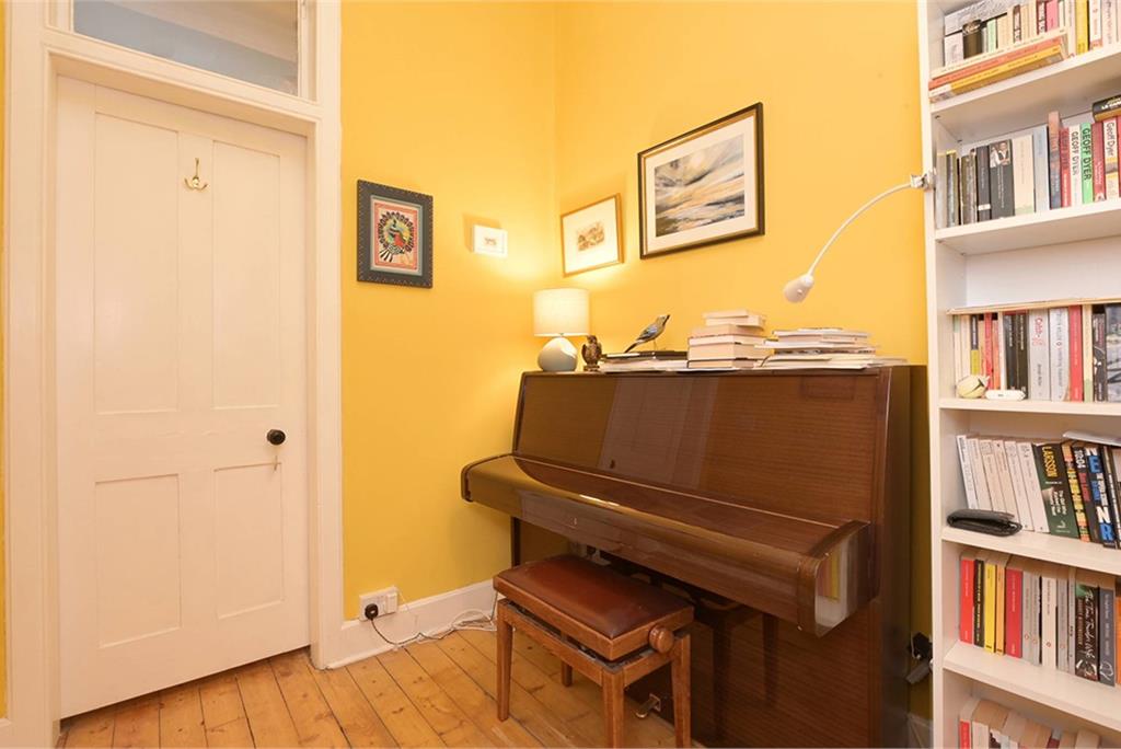 46 Willowbrae Road, , Edinburgh, EH8 7HA - image 21
