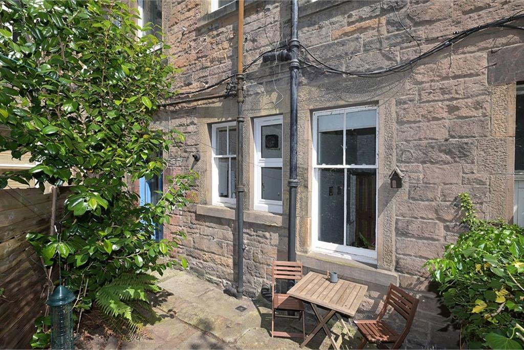 46 Willowbrae Road, , Edinburgh, EH8 7HA - image 25