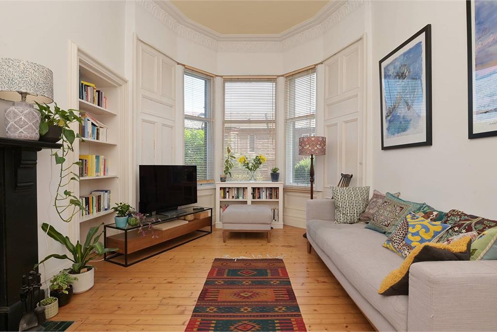 46 Willowbrae Road, , Edinburgh, EH8 7HA - image 4