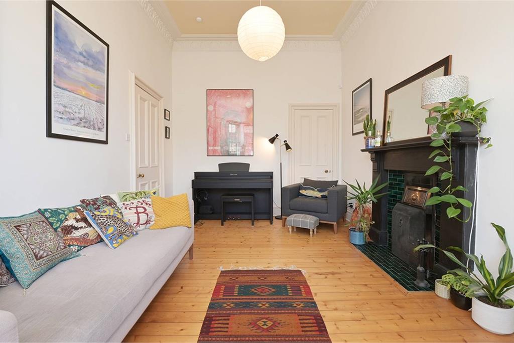 46 Willowbrae Road, , Edinburgh, EH8 7HA - image 6