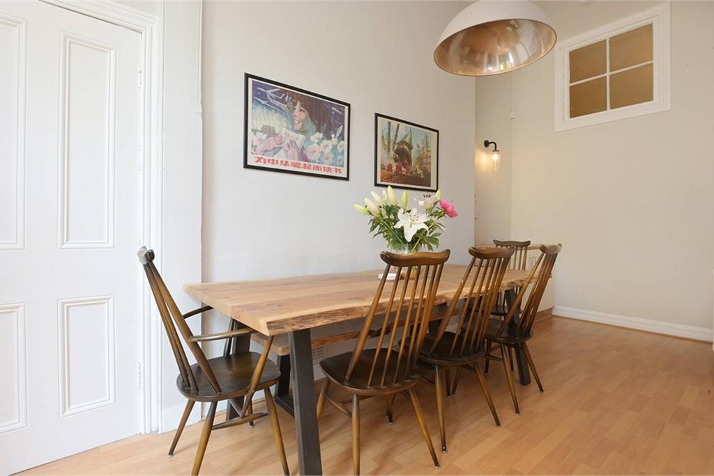 46 Willowbrae Road, , Edinburgh, EH8 7HA - image 7